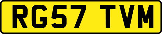 RG57TVM