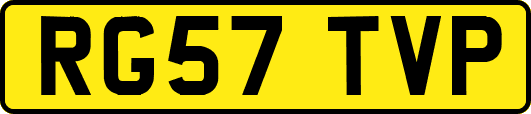 RG57TVP