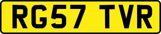 RG57TVR