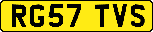RG57TVS