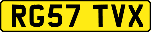 RG57TVX