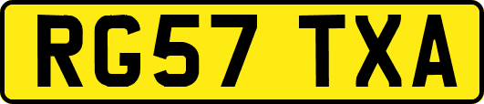 RG57TXA