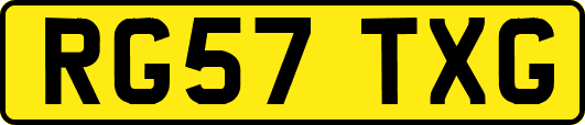 RG57TXG