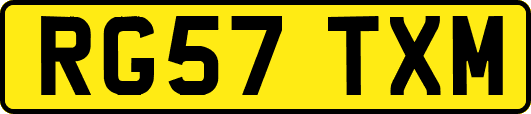 RG57TXM