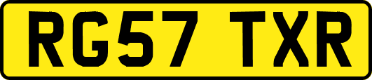 RG57TXR
