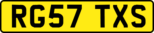 RG57TXS