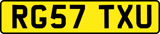 RG57TXU