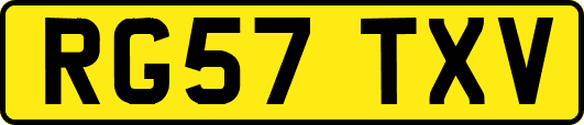 RG57TXV