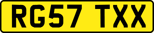 RG57TXX