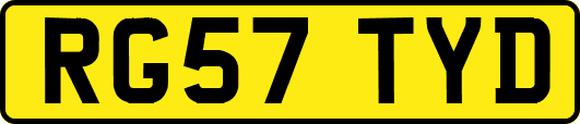 RG57TYD