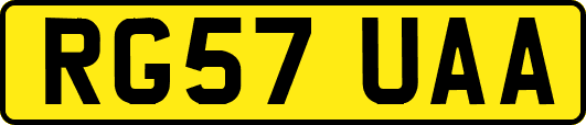 RG57UAA
