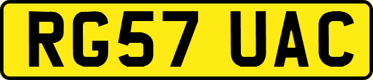 RG57UAC