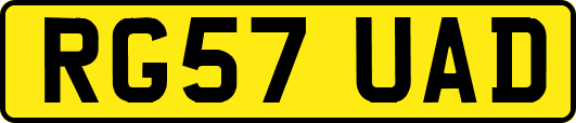 RG57UAD