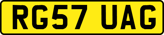 RG57UAG