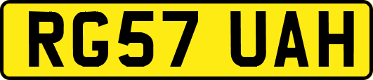 RG57UAH