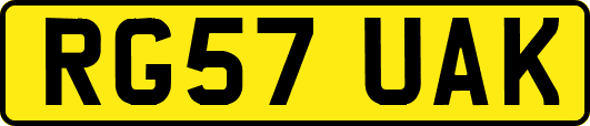 RG57UAK