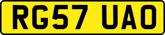 RG57UAO