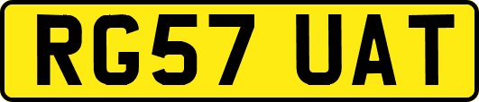RG57UAT