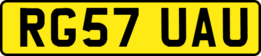 RG57UAU