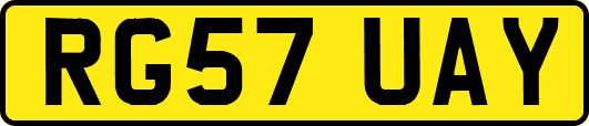 RG57UAY