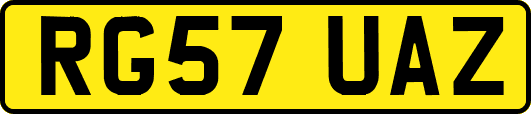 RG57UAZ