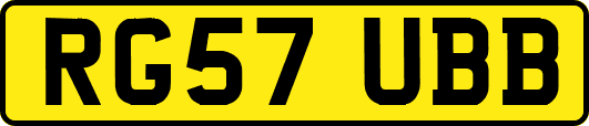 RG57UBB