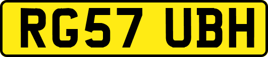 RG57UBH