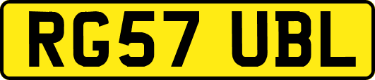 RG57UBL