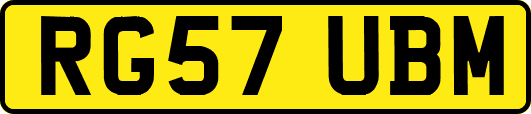 RG57UBM