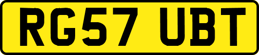 RG57UBT