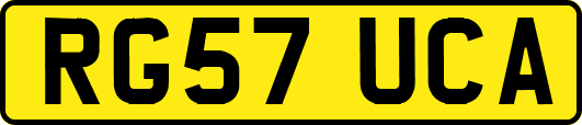 RG57UCA