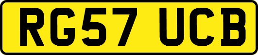 RG57UCB