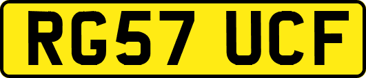 RG57UCF