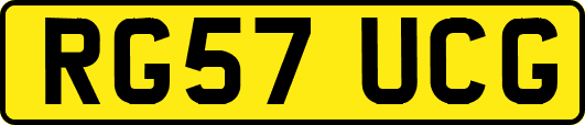 RG57UCG