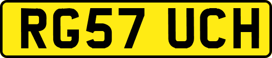 RG57UCH