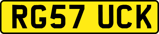 RG57UCK