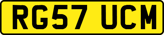 RG57UCM