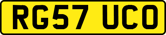 RG57UCO