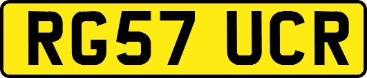 RG57UCR