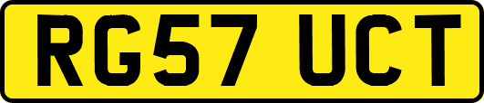 RG57UCT