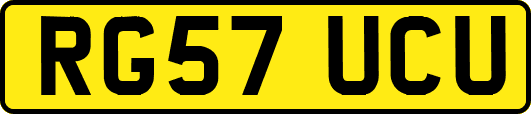 RG57UCU