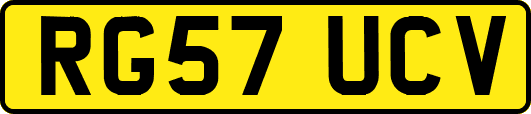 RG57UCV