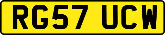 RG57UCW