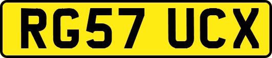RG57UCX