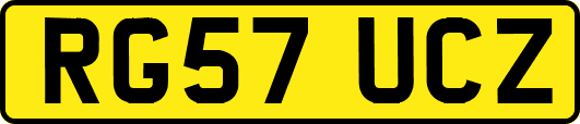 RG57UCZ