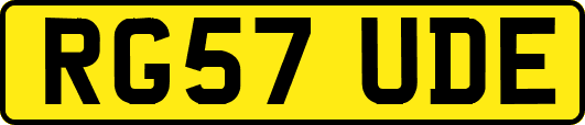 RG57UDE