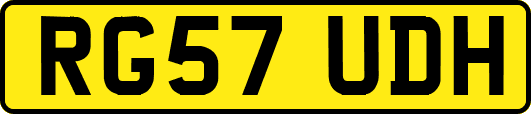 RG57UDH