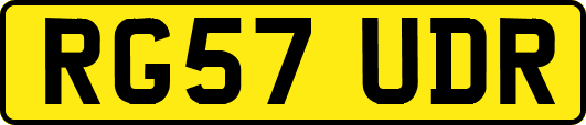RG57UDR