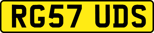 RG57UDS