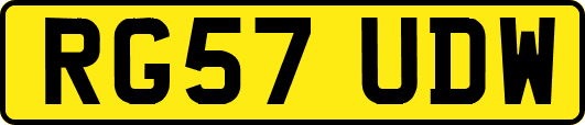 RG57UDW